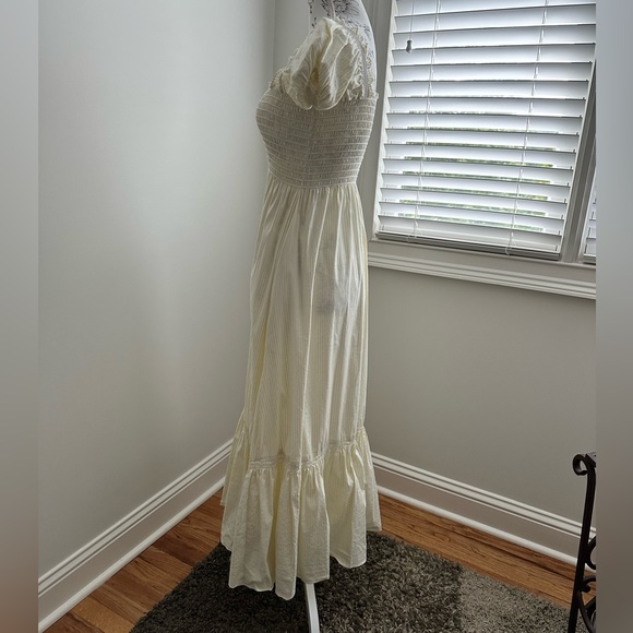 La Ligne Maxi Dress - Picture 6 of 10